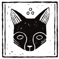Cat - Bass and Brains
