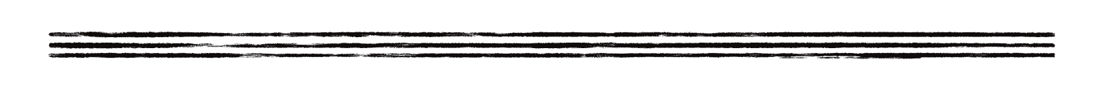 seperator line