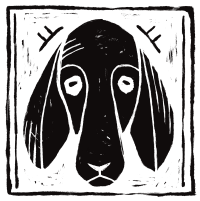 Hound - Guitar and Heart