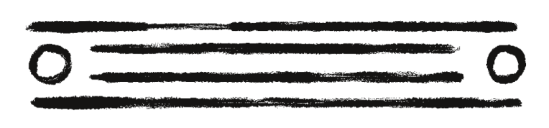 seperator line