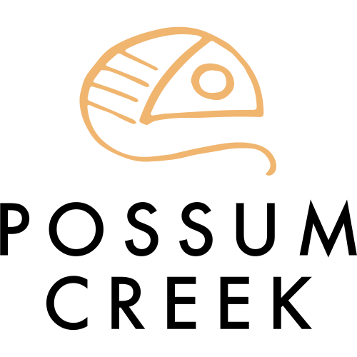 Possum Creek logo