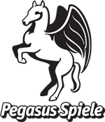 Pegasus Spiele Logo