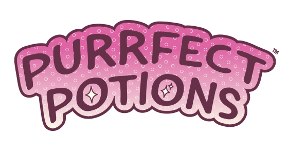 Purrfect Potions