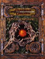 Monster Manual II