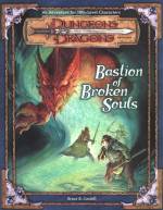 Bastion of Broken Souls