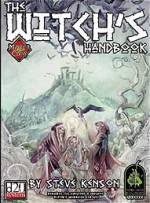 The Witch's Handbook