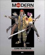 d20 Modern