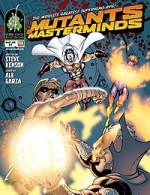 Mutants & Masterminds