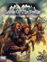 Lord of the Peaks