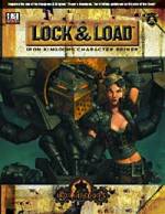 Lock & Load