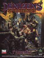 Denizens of Freeport