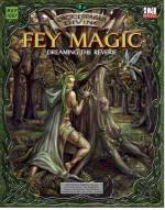 Fey Magic