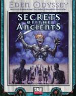 Secrets of the Ancients