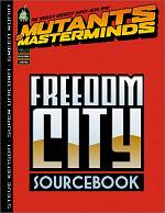 Freedom City