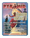 Pyramid #3/50: Dungeon Fantasy II (December 2012)