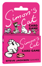 Simon's Cat