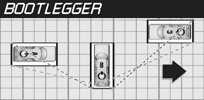 Bootlegger Reverse