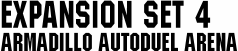 Car Wars Expansion Set 4
