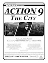 GURPS Action 9: The City