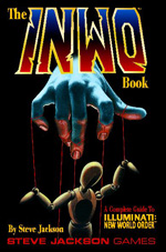 The INWO Book