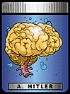 Hitler's Brain<
