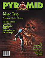 Pyramid Classic #26