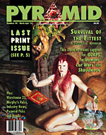 Pyramid Classic #30