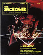 Space Gamer #28