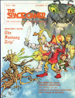 Space Gamer #29