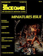 Space Gamer #34