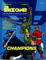 Space Gamer #48