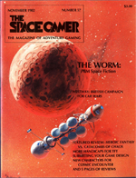 Space Gamer #57