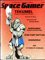 Space Gamer #71