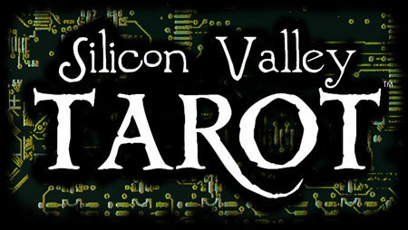 The Silicon Valley Tarot