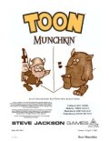 Toon Munchkin